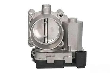 Car Parts: SKODA OCTAVIA 3 III 0 KLAPNA GASA | SVI DELOVI SU NOVI I ORIGINALNI! — 1