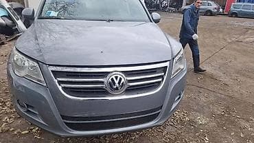 TIGUAN HAUBA ZA VOLKSWAGEN TIGUAN OD 2008. DO 2012. GOD na lalafo.rs TIGUAN HAUBA ZA VOLKSWAGEN TIGUAN OD 2008. DO 2012. GOD
