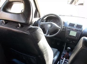 "obdlink cx" cena din: KOŽA MENJAČA ZA SEAT CORDOBA OD 1998. DO 2002. GOD. | 100% Prirodna — 2