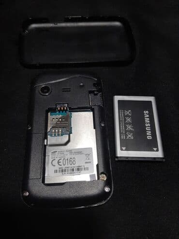 mikser black friday: Samsung gte 2220 ispravan telefon radi na sve mreze baterija kao nova — 4