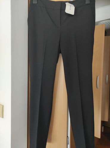 Women's Clothing: L, Regular rise, Straight — 2