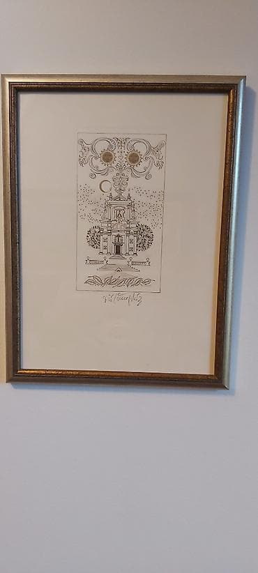 Sweatpants: Prag - vrlo lepa grafika — 2