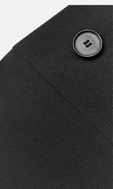 Kombinezoni: Zara, M, bоја - Crna — 3