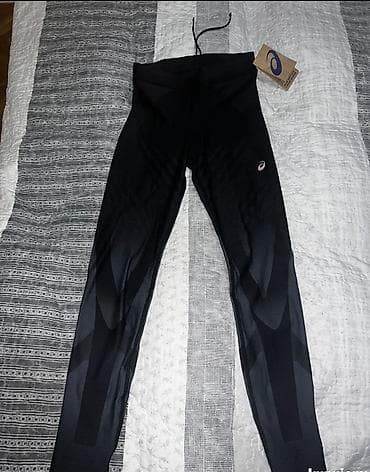 ulošci za pete: Asics Leggings METARUN TIGHT vel. S NOVO
2012C223-002 — 4