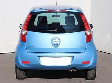 led strip light: OPEL AGILA B. - KOMPLETAN AUTO U DELOVIMA | Kompletan auto u — 5