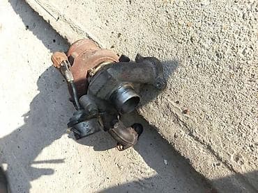 TURBINA ZA PEUGEOT 206, 207, 307 | Originalni polovni delovi za na lalafo.rs TURBINA ZA PEUGEOT 206, 207, 307 | Originalni polovni delovi za
