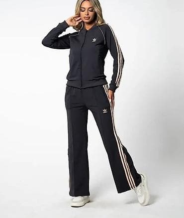 tech fleece xl: Komplet trenerka mokra likra dostupna u veličinama S M L XL XXL. Cena — 2