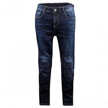 buffalo cipele: Farmerke, bоја - Tamnoplava — 2