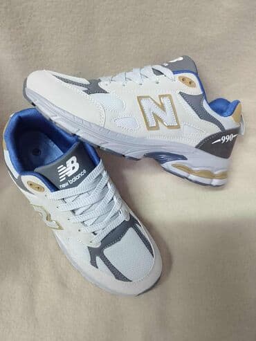 converse run star motion 41: Trainers, New Balance, size - 46 — 3