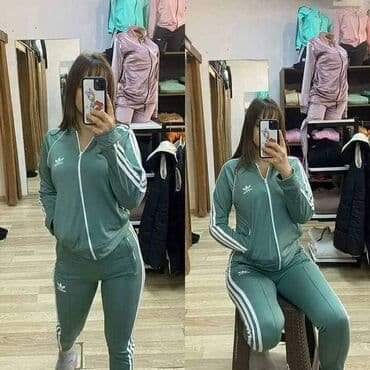 Sweatsuit Sets: Adidas, color - Multicolored — 10