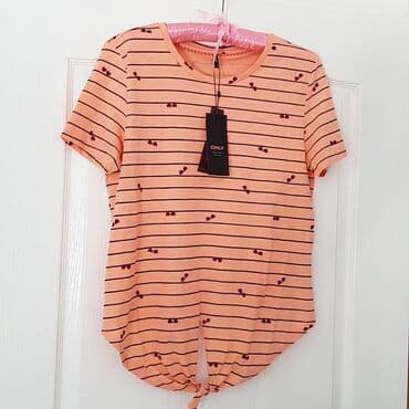 ešarpe i marame: M (EU 38), color - peach — 1