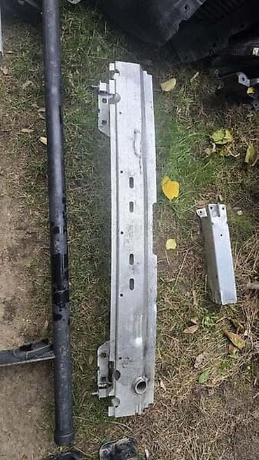 Car Parts: ŠINA BRANIKA G05 G07 ZA BMW X5, X7, XM | BMW X5 g05 X7 g07 XM šina — 1