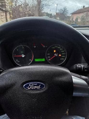 slike auta: KOMPLETNI AUTOMOBILI ZA DELOVE ZA FORD FIESTA OD 1996. DO 2011. GOD — 1