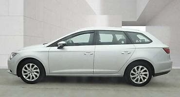 car sale: SEAT LEON 1.6TDI - KOMPLETAN AUTO U DELOVIMA | U ponudi sve vrste — 3