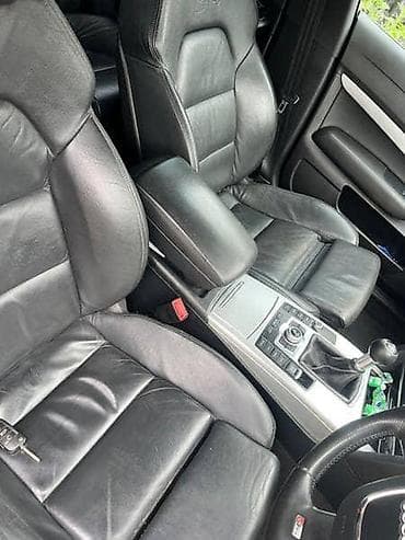 passat 1.9 tdi b6: FAR DIODA ZA AUDI A6 OD 2008. DO 2011. GOD. | Audi A-6 RESTAJLING 1 — 9