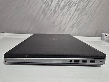 mrvilica za led: Dell Latitude 15-inčni poslovni laptop - Ekran: 15.6", mat završna — 4