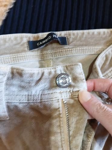 srebrne torbice: Komplet modnih dodataka i odeće – urban/ležerni stil Sastav kompleta — 8