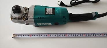 stone brusilice: Velika ugaona brusilica Makita - 8500dinara! Za porucivanje posaljite — 3