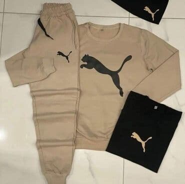 trodelni kompleti: S - xl
Trodelni 4200 — 1