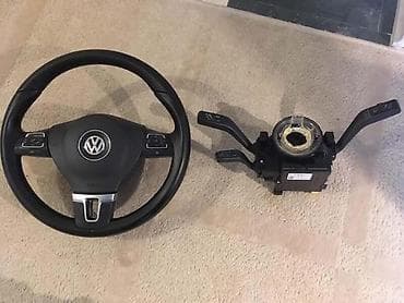 diagnostika za kola: VOLAN AIR BAG I ELEKTRONIKA ZA VOLKSWAGEN PASSAT B6 | Za pasata B6 — 1
