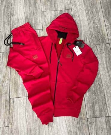 balenciaga trenerke: M-2xl4200 din — 23