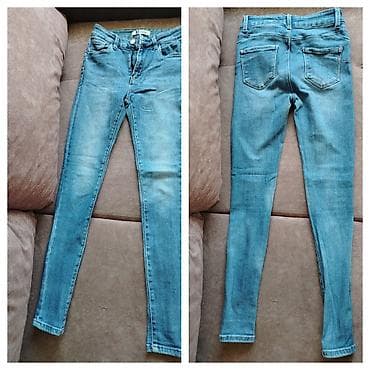 Polovna ocuvana garderoba Haljina S 800 din — 3