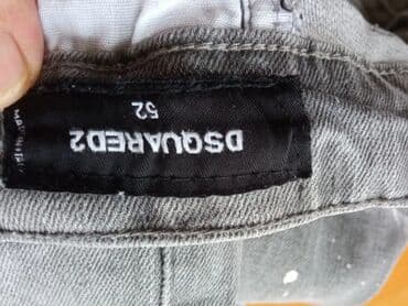 dsquared2 bermude: Dsquared2 original muške pantalone — 2