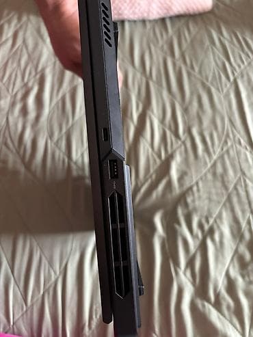 Lenovo: Lenovo Legion Pro 5 16IRX9 – gejming laptop 16" Ključne — 6