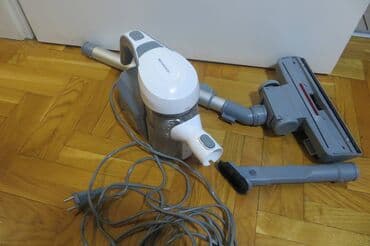 Car Electronics: SILVER CREST model HG07940 600vati, mozda jednom usisano nikakva — 6