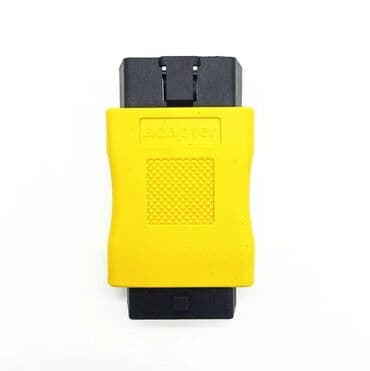 Used Cars: OBD2 adapter – univerzalni konektor za dijagnostiku vozila - Namena — 7