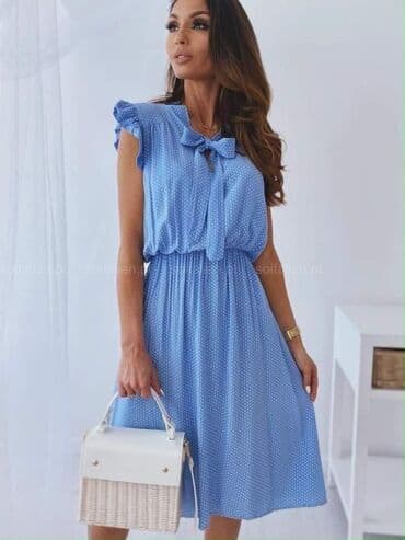 poslovna torba ženska: Hit haljine od viskoze po super ceni - 2000 din — 2