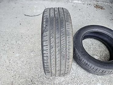 megan auto: BARUM 195/55 R16 LETNJA | 195/55 R16 Barum Letnja 1 komad dot 2019 — 1