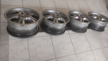 marsal gume: Al.felne R16 passat,odlicne — 2