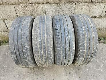 KUMHO 195/60 R15 LETNJA | 195/60 R15 Kumho Letnje 4 komada dot na lalafo.rs KUMHO 195/60 R15 LETNJA | 195/60 R15 Kumho Letnje 4 komada dot