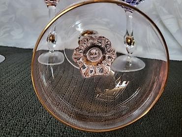 casio satovi kragujevac: Case kristal,rucni rad Bohemija za vino 1950g +. Case — 10