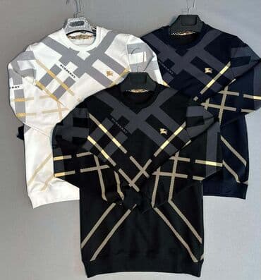 Džemperi: Muski pamucni duksevi Turska proizvodnja S M L XL 2XL Cena 3090 din — 7