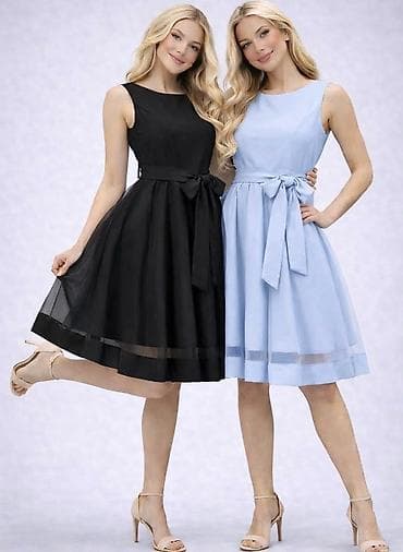 jagger odeća: 04. 🎗️Haljina 3.100 dinara🎗️ A — 3