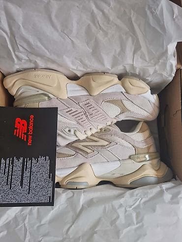 airforce bele: NB 9060/Originalno pakovanje/36-41/Cena 7500 din — 4