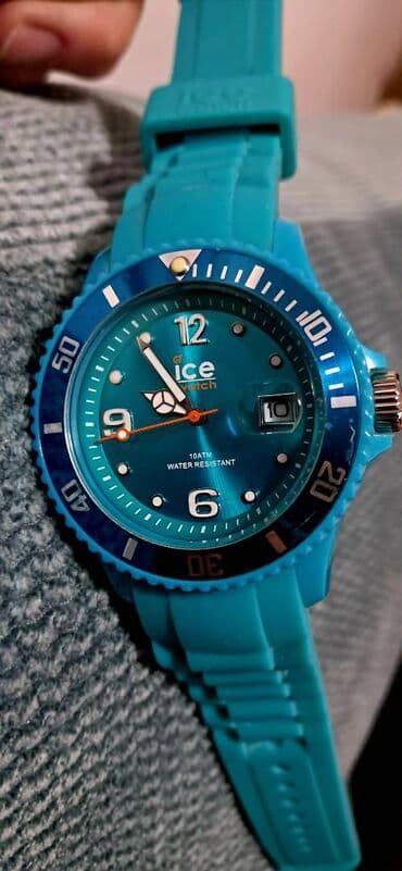 pidzame sa srcima: Sport watch, Unisex — 2