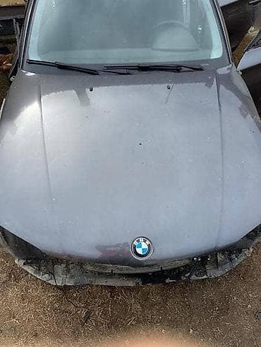 sapa za prikolicu: HAUBA E87 ZA BMW SERIJA 1 | Na stanju novi i polovni delovi za bmw E — 1