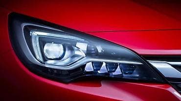 sprej za ciscenje farova: FAROVI LED ZA OPEL INSIGNIA, ASTRA J, ASTRA K OD 2009. DO 2021. GOD — 1