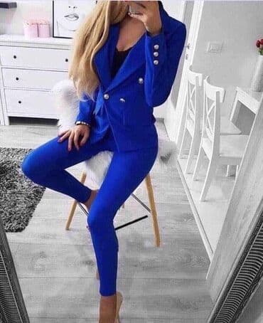 Women's Clothing: Komplet-2600 din — 1