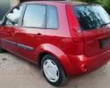 lim: SERVO PUMPE 1.4 TDCI ZA FORD FIESTA OD 2002. DO 2008. GOD. | — 9