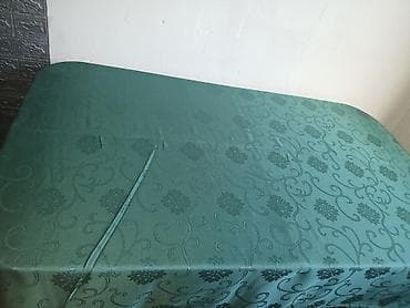 Home & Garden: Stolnjak za rucavanje,duzina 2m — 2