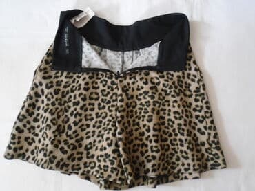 pantalone za trudnice h: XS (EU 34), Animal — 4