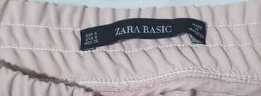 push helanke novi sad: Zara, S (EU 36), Single-colored, color - Pink — 2