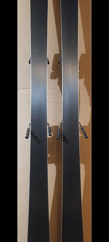 Bicycles: Fischer RC4 Worldcup SC Ti 160 cm 2025 g Vrhunske Skije FISCHER RC4 — 6