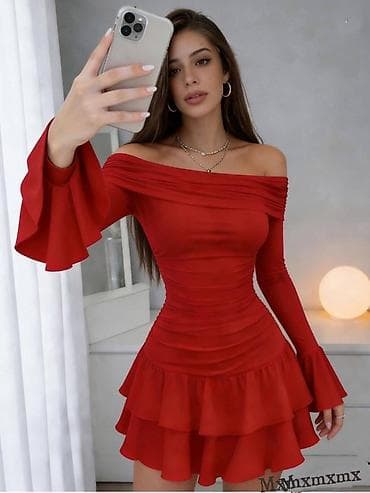 haljne: Haljina: 2400 dinara
Likra — 1