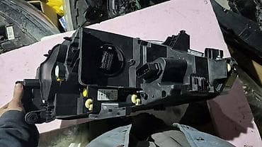 rotor felne 17: Audi, 2018 г. — 4