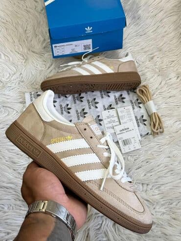 adidas samba srebrne: Adidas, 44, bоја - Šareno — 3